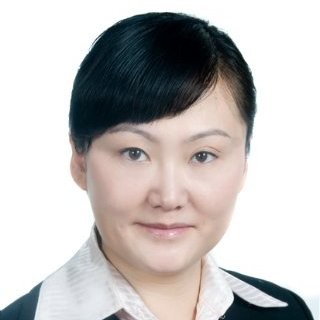 Dr. Estelle Wang, Vice Chair of IEEE CAS Singapore Chapter 2021, IEEE and Team Lead for Singapore Security & Privacy Competence Center, Continental
